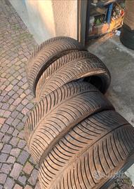 gomme michlen invernali 