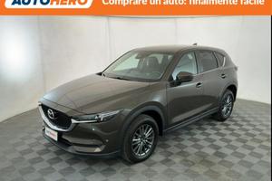 MAZDA CX-5 FG68668