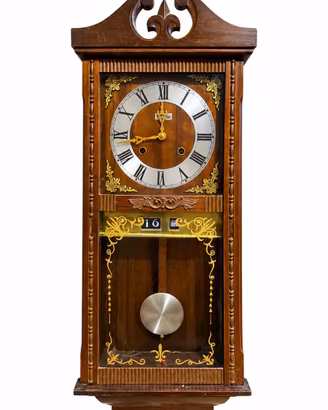 orologio da parere antico