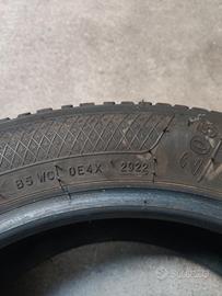 gomme invernali 205 55 16