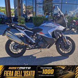 KTM 1290 Super Adventure s