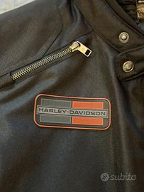 Giubbotto Harley Davidson