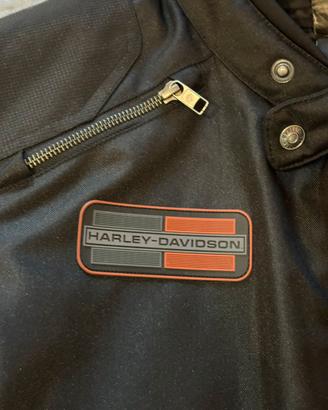 Giubbotto Harley Davidson