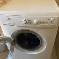 Lavatrice Electrolux