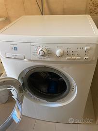 Lavatrice Electrolux