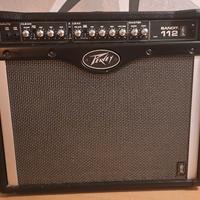 amplificatore per chitarra Peavey Bandit 112 