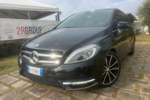 Mercedes B180 CDI Premium-2013"KM CERTIFICATI"