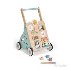 Primi passi (Baby walker)
