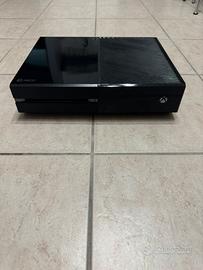 xbox one, prezzo trattabile