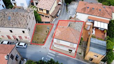 CASA INDIPENDENTE A SANT'ELPIDIO A MARE