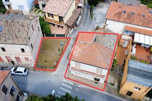 CASA INDIPENDENTE A SANT'ELPIDIO A MARE