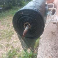 Telo ombreggiante