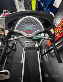 Tapis Roulant Pieghevole