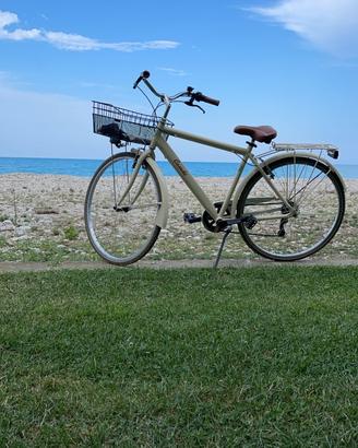 bicicletta