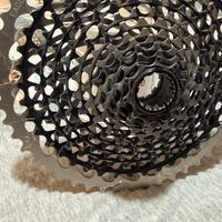 Pacco pignoni SRAM Eagle X01 10–50