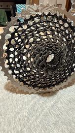 Pacco pignoni SRAM Eagle X01 10–50