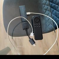 Fire stik amazon