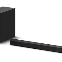 SOUNDBAR + SUBWOOFER SONY HT CT290