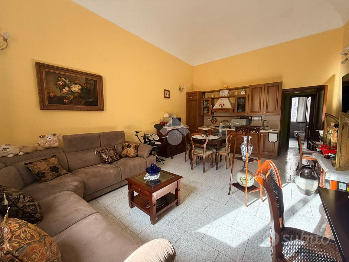 Appartamento – Sassari, Cappuccini - Vista 3