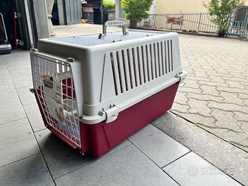 Trasportino animali