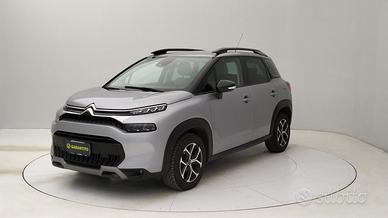 CITROEN C3 Aircross I 2021 - C3 Aircross 1 U233782