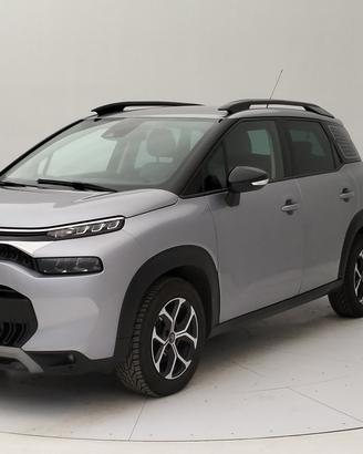 CITROEN C3 Aircross I 2021 - C3 Aircross 1 U233782