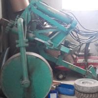 Carrello Aratro