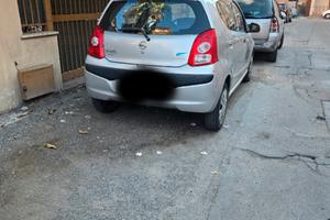 nissan pixo