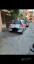 nissan pixo