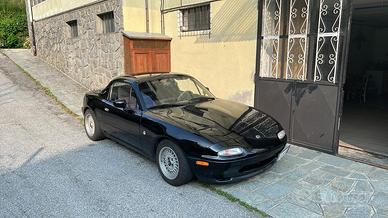 Mazda MX-5 1.6i 16V