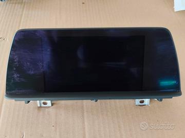 Schermo display originale bmw serie 3 f30
