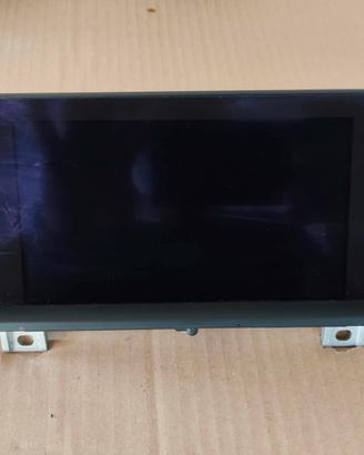 Schermo display originale bmw serie 3 f30