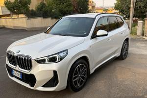 Bmw X1 S drive 18d M SPORT