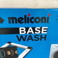 Base Meliconi per lavatrice