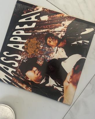 Hip Hop  Singoli  300 pz