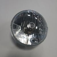 Parabola faro Harley Davidson