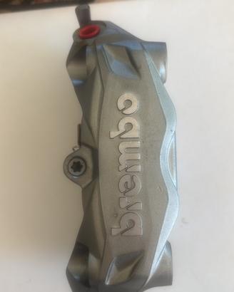 pinza brembo M4