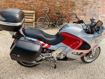 Bmw k 1200 rs - 2002