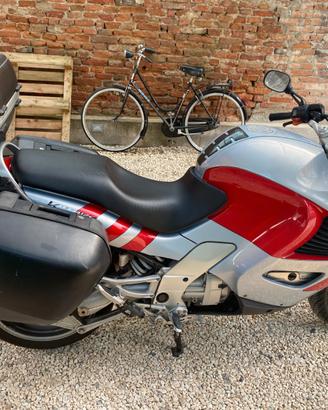 Bmw k 1200 rs - 2002