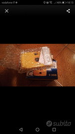 Macchina fotografica usa e getta