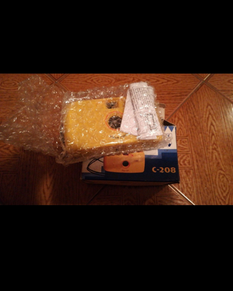 Macchina fotografica usa e getta