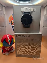 OPPO WATCH X2 DA 47
