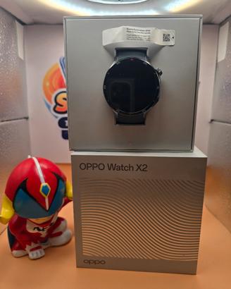 OPPO WATCH X2 DA 47