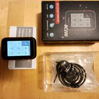 Ciclo computer coospo BC200