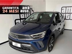 Opel Crossland 1.2 Turbo 110 CV Edition