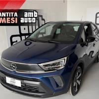 Opel Crossland 1.2 Turbo 110 CV Edition