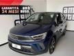 Opel Crossland 1.2 Turbo 110 CV Edition