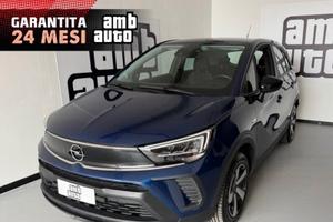 Opel Crossland 1.2 Turbo 110 CV Edition
