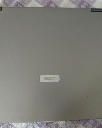 Computer portatile Acer Travel Mate 290 series