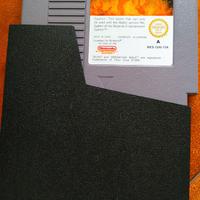 CONSOLE NINTENDO MES